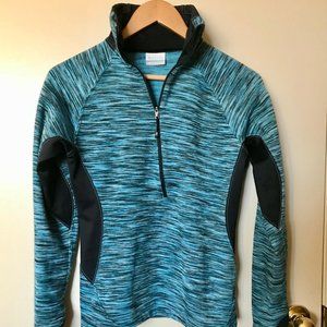 Columbia Longsleeve, Size S, like new